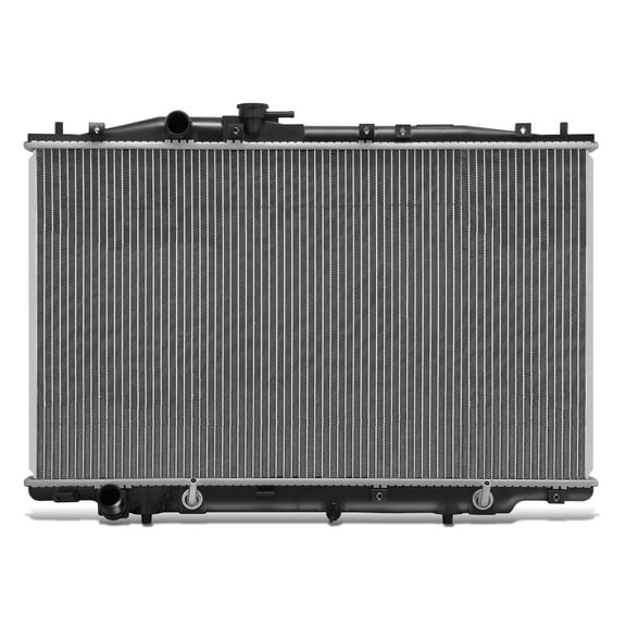 DNA Motoring OE Style Aluminum Core Cooling Radiator 13081 for 09-12 Acura RL
