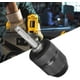 thumbnail image 4 of Portabrocas sin llave profesional de alta resistencia de 1/2-20UNF de 13mm con herramienta de Hardware adaptador SDS TUNC Sencillez, 4 of 5