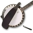 thumbnail image 3 of Neotech Mega Banjo Strap - Black, 3 of 3