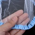 thumbnail image 1 of Mosquito NET, NET DE MOSQUITOS DE COCHECITO DE COCHECITOS, MESH RAM NET Portable Portable Portable Portable Portable de Chaputería, 1 of 7