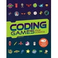 thumbnail image 2 of Coding Games from Scratch: 4D An Augmented Reading Experience (Code It Yourself 4D), 2 of 3