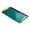 green large, variant on TISHITA Serving Tray with Handle Storage Organizer Coffee Table Tea Tray Vanity Tray white medium