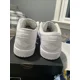 thumbnail image 2 of Size 9 - Jo r-dan 1 Low White, 2 of 6