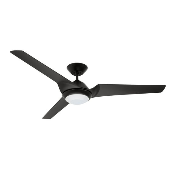 Emerson Sweep Eco Wifi 60 60" Sweep Eco Wifi Ceiling Fan - Black