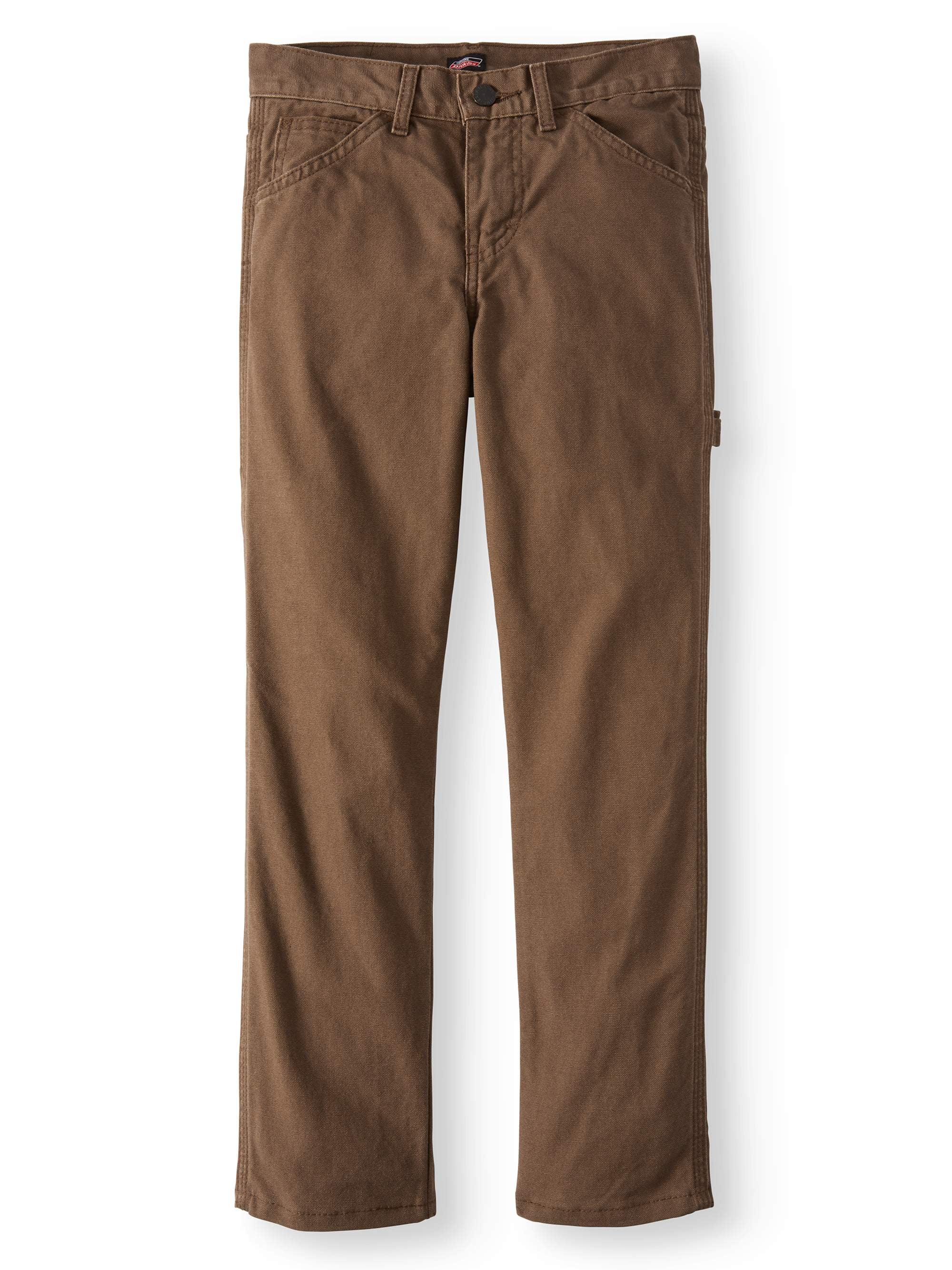 dickies flex carpenter pants walmart
