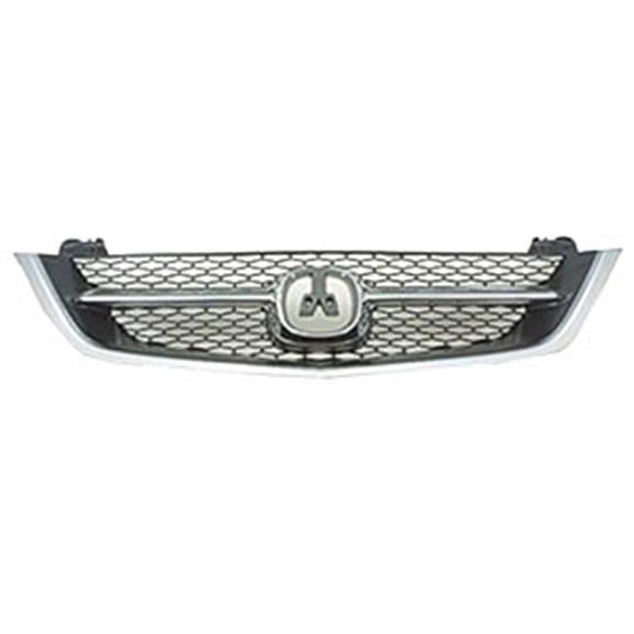 Sherman Parts SHE6608-99-0 Grille Assembly for 2004-2006 PTM Scion xB