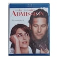 thumbnail image 1 of Admission Let Someone In Pelicula Blu ray Universal Admission Let Someone In Pelicula Blu ray, 1 of 2