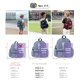 thumbnail image 3 of Mochila Atgark para niños pequeños de 2 a 5 años para preescolar, 3 of 8