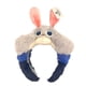 thumbnail image 3 of Diadema de animales de peluche de dibujos animados de Disney, accesorios para el cabello, disfraz de bebé, diadema, Aro para el pelo, regalo de peluche de Cosplay, 3 of 5