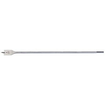 

Draper 90000 22mm Extra Long Flat Wood Bit