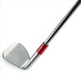 thumbnail image 4 of Casquillo de Golf de 20 Piezas .370 de Aluminio de 22 mm para Ejes de Hierro, Accesorios para Palos de Golf, 4 of 6