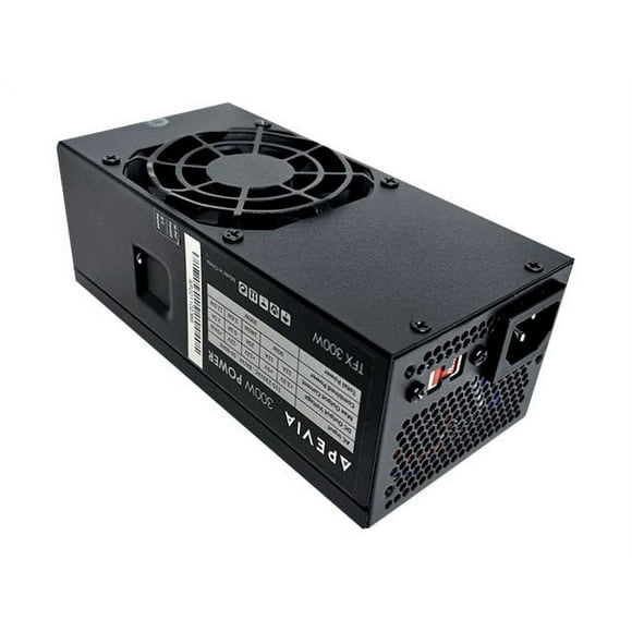 Apevia TFX-AP300W 300W Flex ATX Power Supply