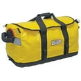 thumbnail image 3 of Extreme Max 3006.7354 Dry Tech Duffel Bag - 26 Liter, Yellow, 3 of 10