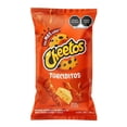 thumbnail image 2 of Botana Cheetos Torciditos sabor queso y chile 240 g, 2 of 4