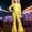 e-196Gold109, variant on MEZZALL Girls Glitter Jumpsuit For Performance Long Sleeve Leotard With Stretchy Fit For Kids Bodysuit One-Piece For Stage Play And Dance O-Neck Solid Color Holiday Back To School Onesie