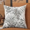 thumbnail image 2 of zhangmingg Autumn Winter Solid Color Decorative Pillow Covers for Living Room Sofa Bedroom Study, 2 of 7