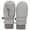 Grey, variant on CAICJ98 Baby Toddler Mittens Waterproof Kids Snow Gloves Mittens Winter Ski Gloves for Boys Girls 2-4 Years,Black