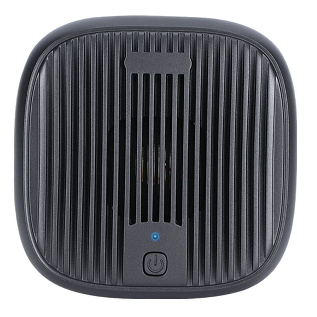 Eliminador ultrasónico de ácaros 28000Hz Dispositivo de eliminación de ácaros del colchón de la cama del hogar de alta eficiencia 220V