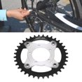 thumbnail image 4 of Adaptador De Rueda Dentada 104BCD, Araña De Plato De Transmisión Media De Corte CNC Para Motor Medio ANGGREK Otros, 4 of 8