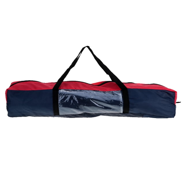 Tente de Camping Extérieure pour 2 Personnes avec Sac