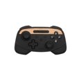 thumbnail image 1 of Jowua Multi-Device Wireless Controller Compatible for Tesla 2025 New Model Y Model 3/Y/S/X/cybertruck Compatible for Switch, one controller set, SPECIAL PROGRAMMED and DESIGN FOR TESLA WOOD, 1 of 5