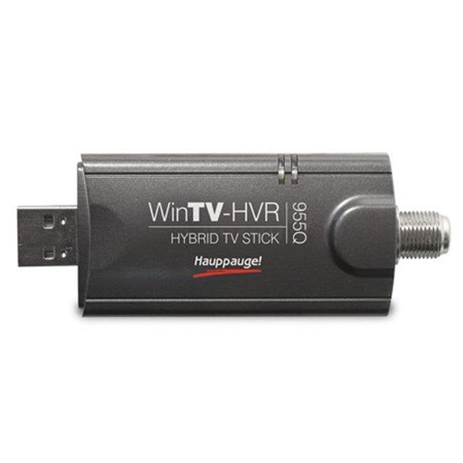 wintv hvr 850 install without cd