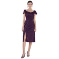 thumbnail image 1 of Vestido Corto Uva Devendi Denim Co. 314-82, 1 of 3