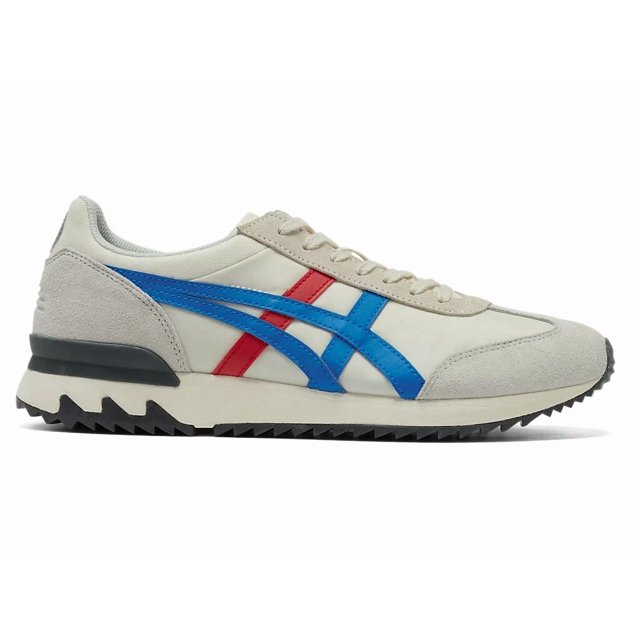 Onitsuka Tiger CALIFORNIA 78 EX CREAM/BLUE 1183A194.100 Unisex Sneakers Shoes