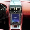thumbnail image 4 of TPXINXIN AI Voice Multimedia Stereo Androi For Aston Martin 2005-2015 GPS Navigation Car Radio Carplay Smart Touch Mirror Link Head Unit, 4 of 11