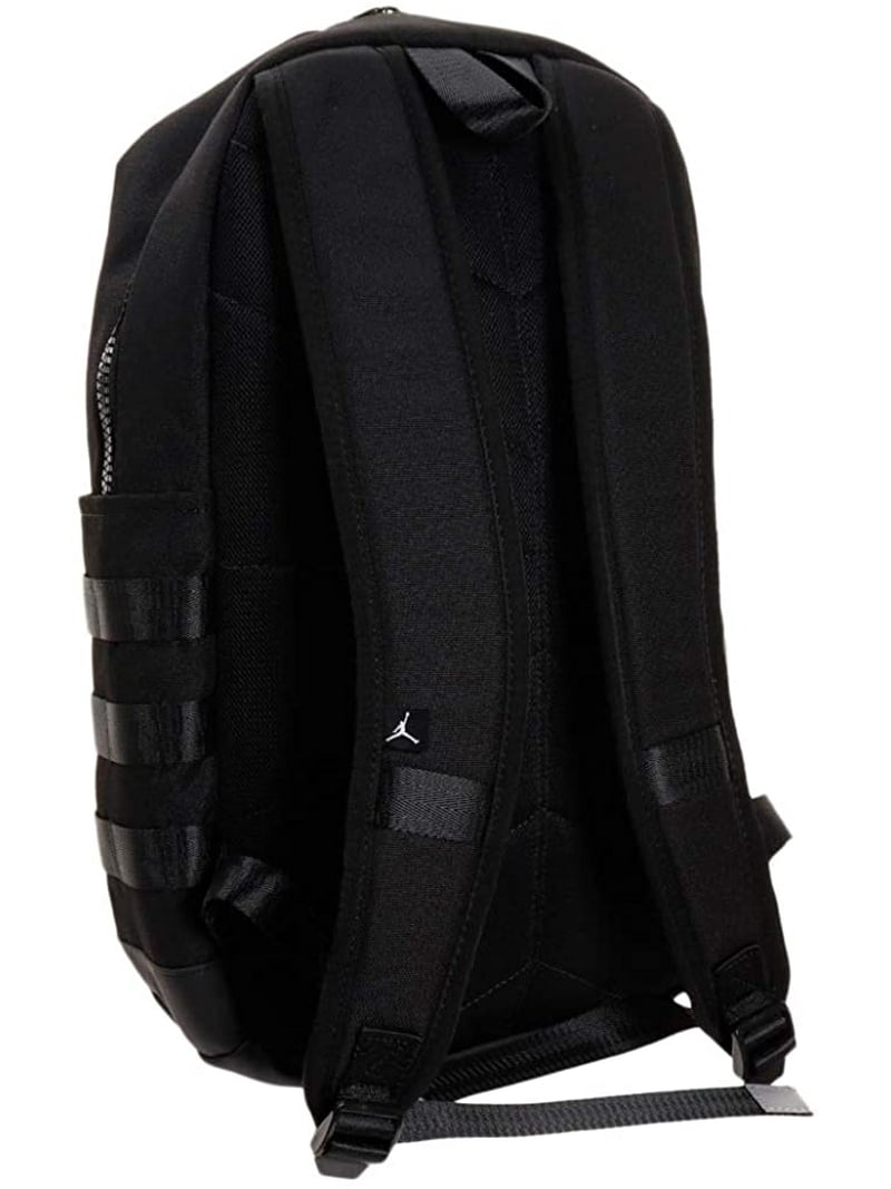 Nike Air Jordan Jumpman Classic Large Bookbag Backpack