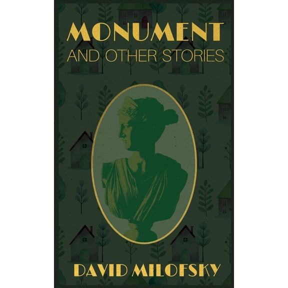 Monument, (Paperback)