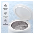 thumbnail image 4 of Electric Braces Box Cleaning Box Multifunction Invisible Retainer Denture Clean Machine Jewelry Orthodontic Cleaner, 4 of 6