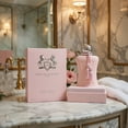 thumbnail image 5 of ($325 Value) Parfums De Marly Delina Eau De Parfum Spray, Perfume For Women, 2.5 Oz, 5 of 6
