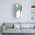thumbnail image 2 of Trademark Fine Art 'Mixed Greens XII' Canvas Art by Lisa Audit, 2 of 4