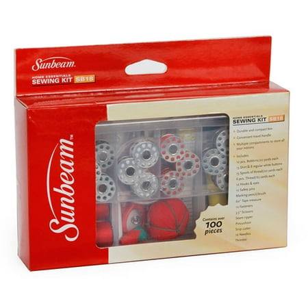 UPC 892013000623 product image for Sunbeam Home Essentials Sewing Kit  1 Each | upcitemdb.com