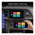 thumbnail image 4 of Stereo 1+32gb for Seat Ateca Cupra 2016-2021 Gps Fm Camera, 4 of 9