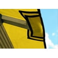 thumbnail image 3 of 12 FT SQ STC SEVILLE and SANTA CRUZ Gazebo --Replacement Canopy---Yellow, 3 of 3
