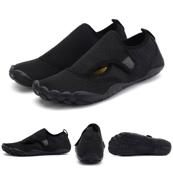 Kids Boys & Girls Water Shoes Sports Aqua Athletic Sneakers Lightweight Sport Fast Dry Shoes(Toddler/Little Kid/Big Kid)