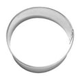 thumbnail image 4 of Biscuit Circle Cookie Cutter 3 inches O1065 - The Cookie Cutter Shop - Tin Plated Steel Cookie Cutter, 4 of 10