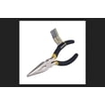 thumbnail image 1 of Alicates GENERAL TECH INT Steelgrip de punta larga de 16,5 cm, 1 of 1