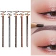 thumbnail image 3 of Automatic Rotating Eyebrow Pencil, Ultra-Thin Lead, Waterproof & Long-Lasting, Easy to Draw Natural Brows, For Beginners, 3 of 8