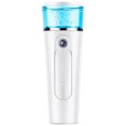 thumbnail image 1 of Nano Spray Humidificador Facial con Power Bank VAK, 1 of 4