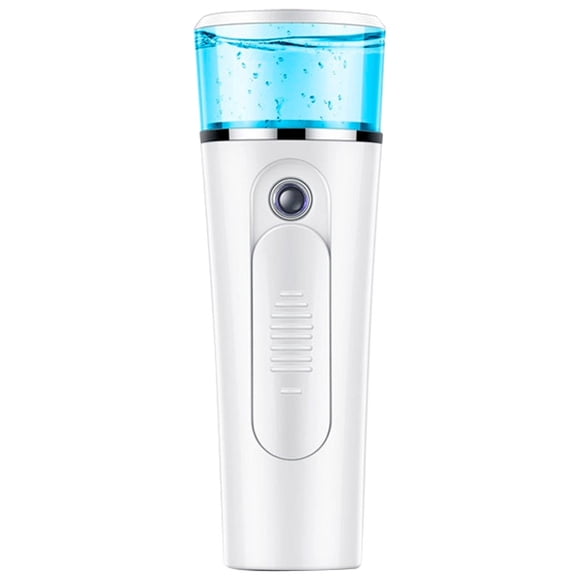 Nano Spray Humidificador Facial con Power Bank VAK