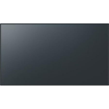 Panasonic Flat Panel Displays TH-49SQE1W 49 in. Class 4K UHD Commercial IPS LED Display Television