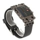 thumbnail image 3 of Reloj rectangular para hombre, reloj LED para hombre, reloj clásico, reloj de pulsera para hombre, muy versátil, 3 of 9