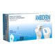 thumbnail image 5 of Guantes descartables Ambiderm Plus color blanco talle L de látex con polvo x 100 unidades, 5 of 5