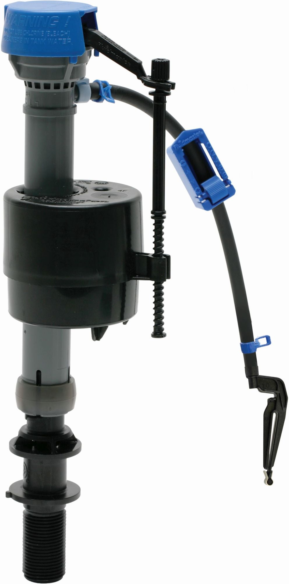Fluidmaster 400CAR3P5 Performax Toilet Fill Valves With Flapper for sale online 