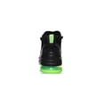 thumbnail image 4 of Tenis Nike LeBron 18 Dunkman Hombre Basquetbol Deportivo negro 27 Nike  CQ9283 005, 4 of 5