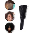 thumbnail image 5 of Curly Comb, Wavy Comb, for Curly Textured Wavy Hair, Enhance Hair, 5 of 5