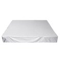thumbnail image 2 of Square Spa Bathtub Cover Swimming Pool Cover Anti-uv Spa Hot Tub Dust Protector, 2 of 4